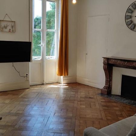 Appartement 3 - T2 60M2 - Standing, Moderne Et Tout Equipe - Carmes-Renforts , Тулуза Екстериор снимка