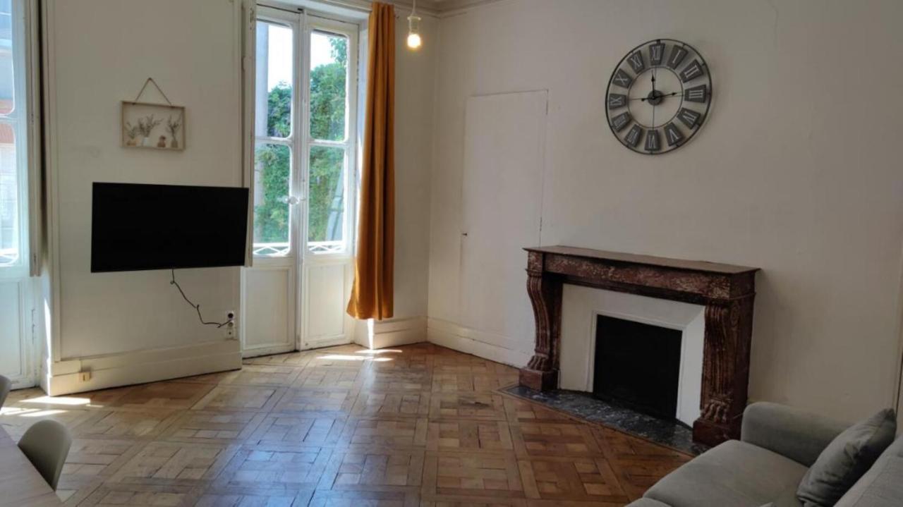 Appartement 3 - T2 60M2 - Standing, Moderne Et Tout Equipe - Carmes-Renforts , Тулуза Екстериор снимка