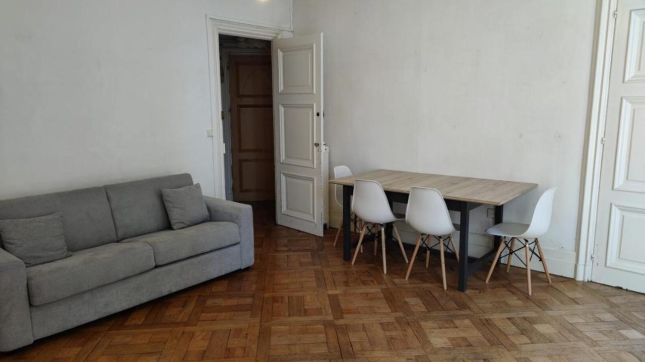 Appartement 3 - T2 60M2 - Standing, Moderne Et Tout Equipe - Carmes-Renforts , Тулуза Екстериор снимка