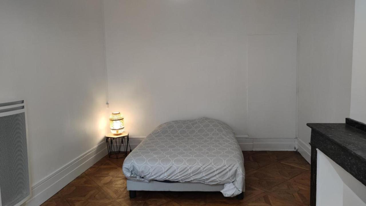 Appartement 3 - T2 60M2 - Standing, Moderne Et Tout Equipe - Carmes-Renforts , Тулуза Екстериор снимка