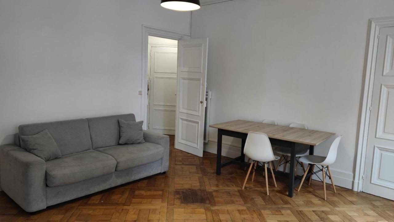 Appartement 3 - T2 60M2 - Standing, Moderne Et Tout Equipe - Carmes-Renforts , Тулуза Екстериор снимка