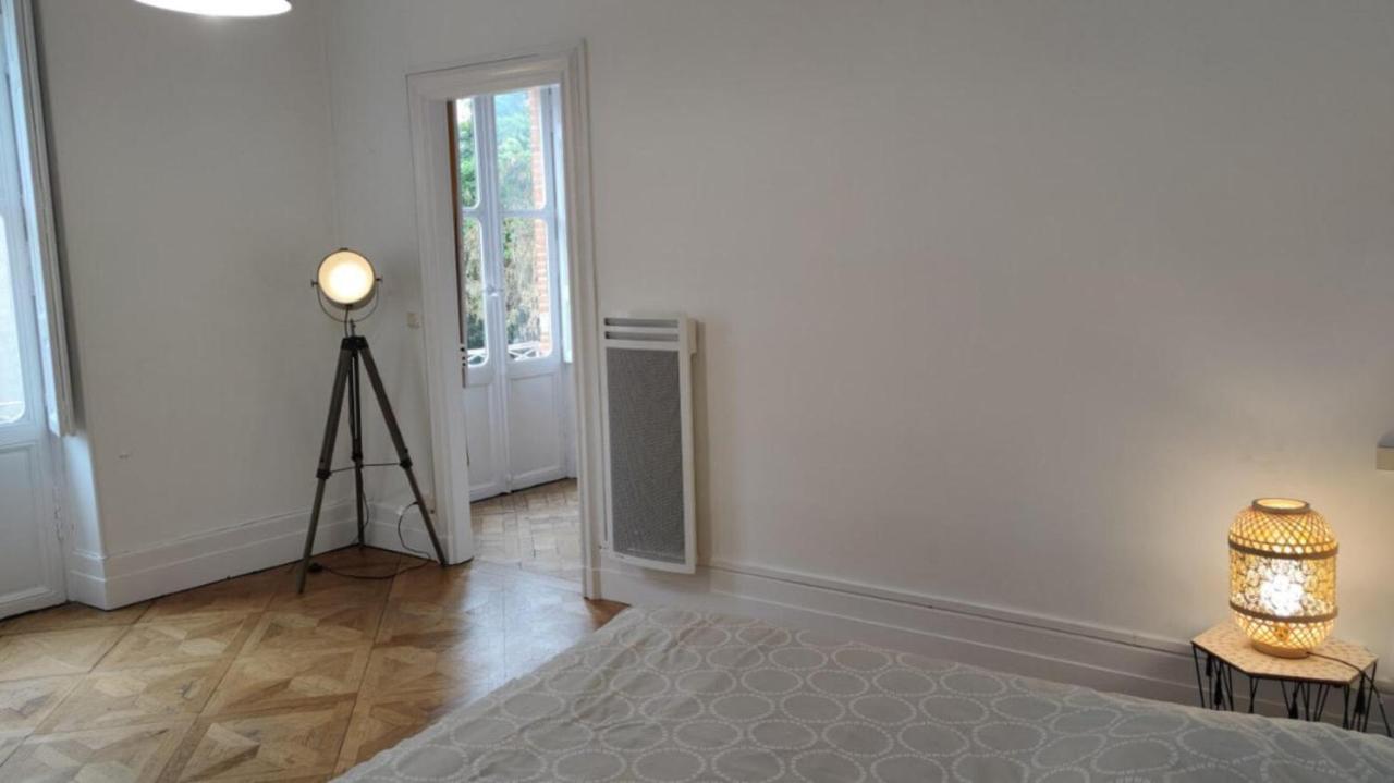 Appartement 3 - T2 60M2 - Standing, Moderne Et Tout Equipe - Carmes-Renforts , Тулуза Екстериор снимка