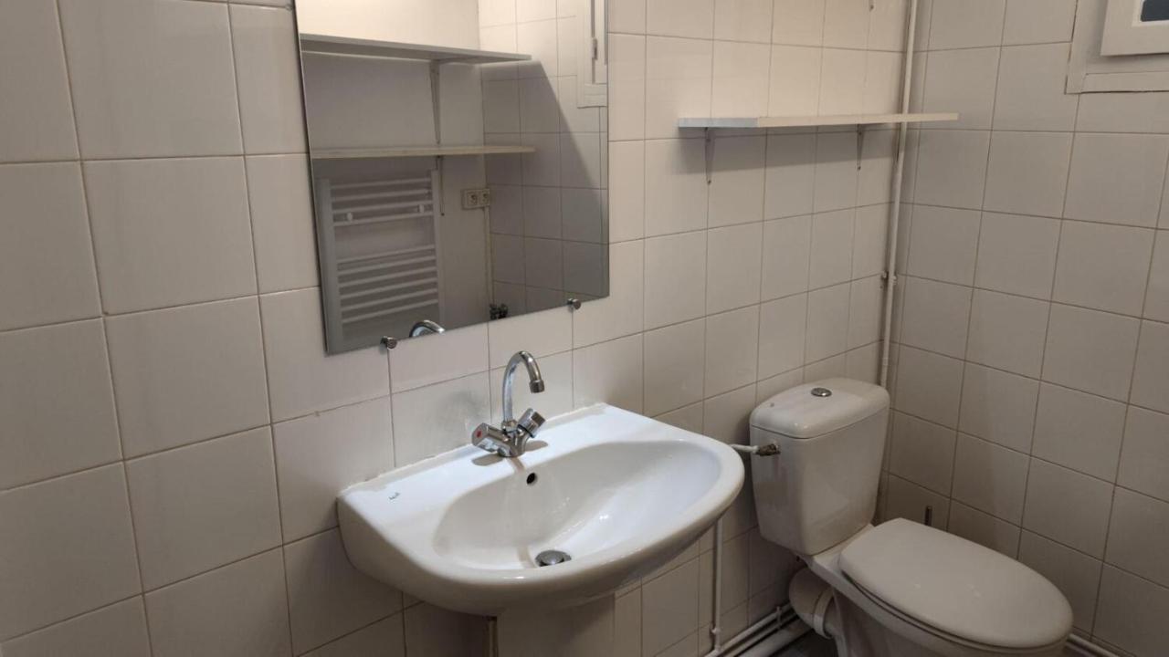 Appartement 3 - T2 60M2 - Standing, Moderne Et Tout Equipe - Carmes-Renforts , Тулуза Екстериор снимка