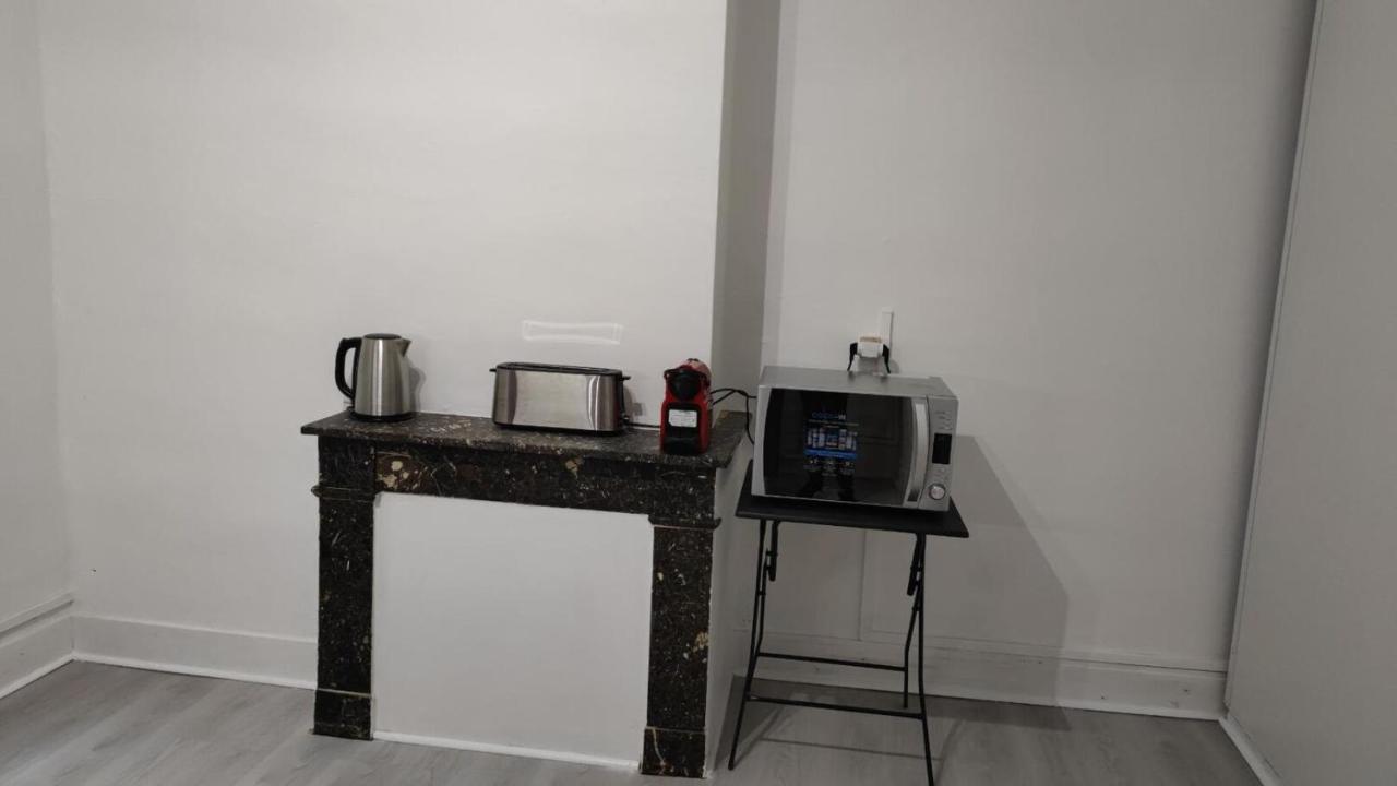 Appartement 3 - T2 60M2 - Standing, Moderne Et Tout Equipe - Carmes-Renforts , Тулуза Екстериор снимка