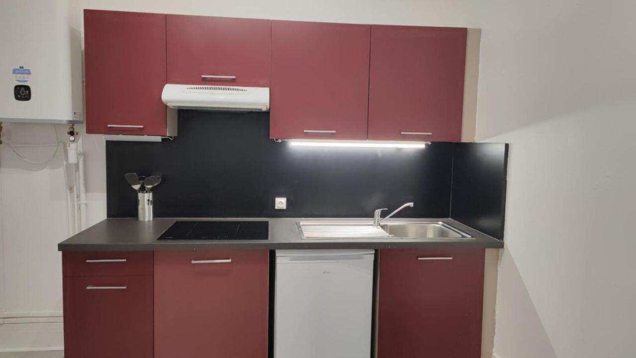 Appartement 3 - T2 60M2 - Standing, Moderne Et Tout Equipe - Carmes-Renforts , Тулуза Екстериор снимка