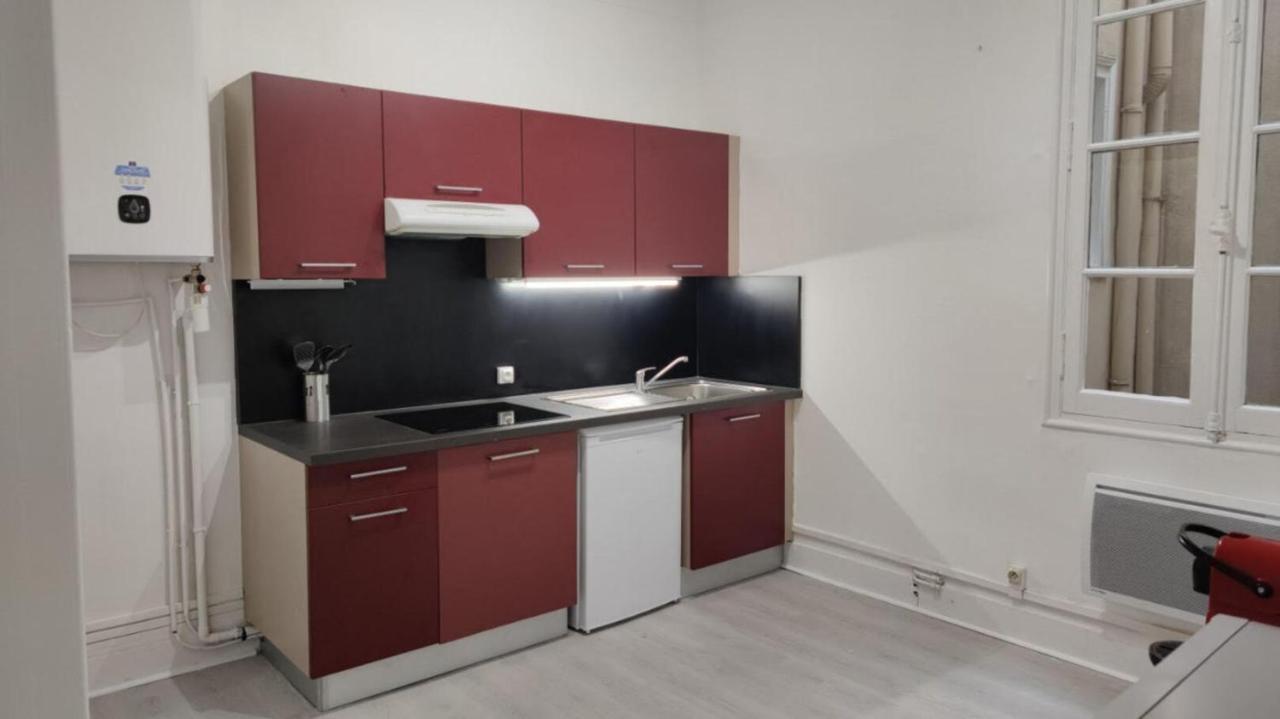 Appartement 3 - T2 60M2 - Standing, Moderne Et Tout Equipe - Carmes-Renforts , Тулуза Екстериор снимка