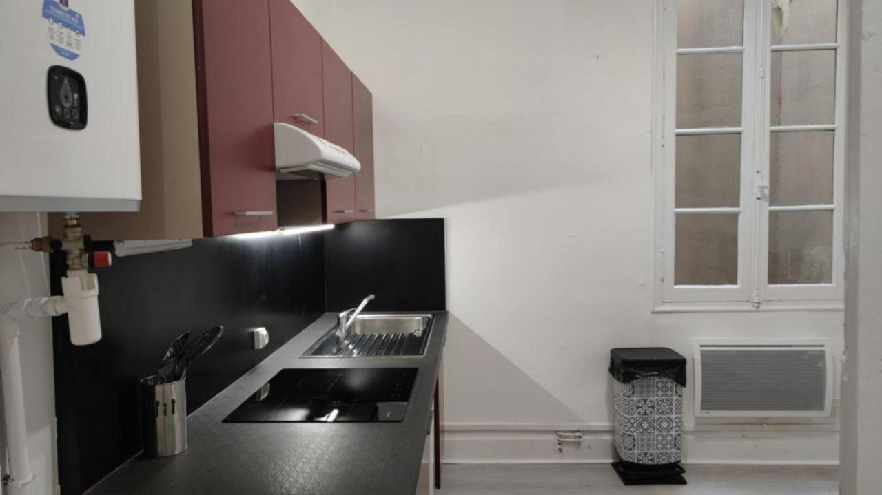 Appartement 3 - T2 60M2 - Standing, Moderne Et Tout Equipe - Carmes-Renforts , Тулуза Екстериор снимка