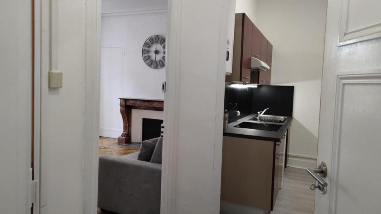 Appartement 3 - T2 60M2 - Standing, Moderne Et Tout Equipe - Carmes-Renforts , Тулуза Екстериор снимка
